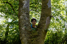 Ryan and Vivian Aug 2017